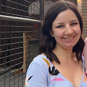 Meet your Posher, Johannah